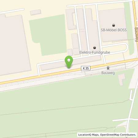Standortübersicht der Strom (Elektro) Tankstelle: enercity AG in 30449, Hannover