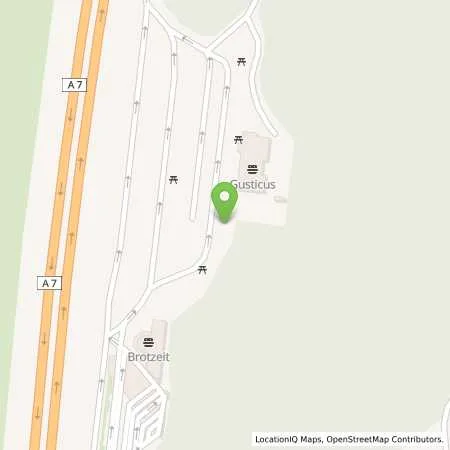 Standortübersicht der Tankstelle EnBW mobility+ AG und Co.KG in 30539 Hannover