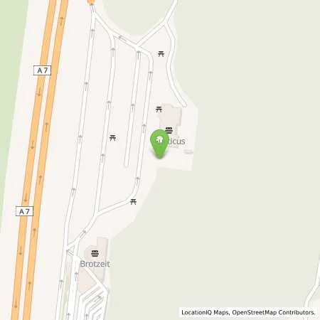 Standortübersicht der Tankstelle EnBW mobility+ AG und Co.KG in 30539 Hannover