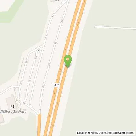 Standortübersicht der Tankstelle EnBW mobility+ AG und Co.KG in 30539 Hannover