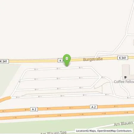 Standortübersicht der Tankstelle Charge-ON in 30823 Garbsen