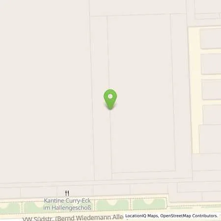 Standortübersicht der Tankstelle enercity AG in 30823 Garbsen