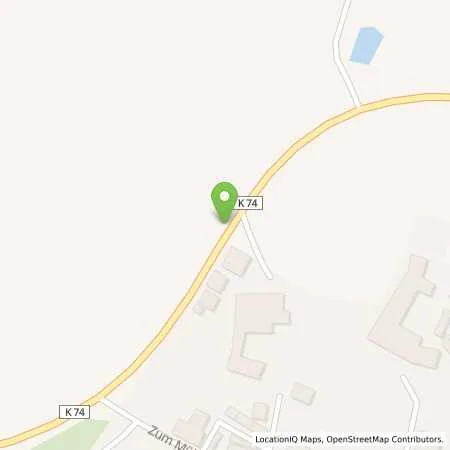 Standortübersicht der Tankstelle Autohaus Pagel GmbH&Co.KG in 30827 Garbsen