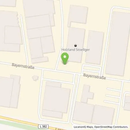 Standortübersicht der Tankstelle enercity AG in 30855 Langenhagen