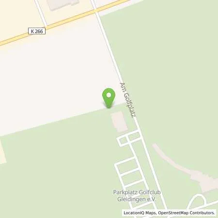 Standortübersicht der Tankstelle innogy eMobility Solutions GmbH in 30880 Laatzen