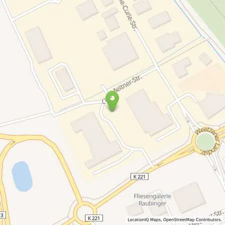 Standortübersicht der Tankstelle Autohaus Rindt & Gaida GmbH in 30966 Hemmingen