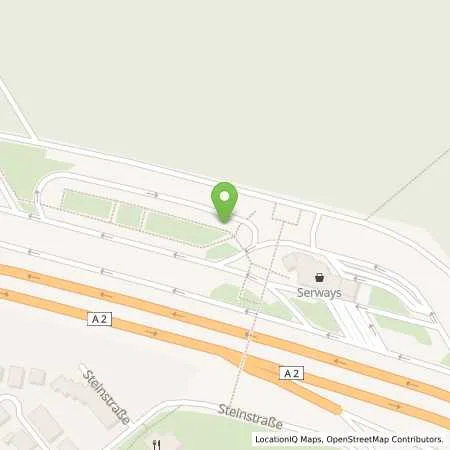 Standortübersicht der Tankstelle EnBW mobility+ AG und Co.KG in 31275 Lehrte