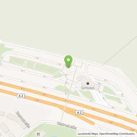 Standortübersicht der Tankstelle IONITY GmbH in 31275 Lehrte