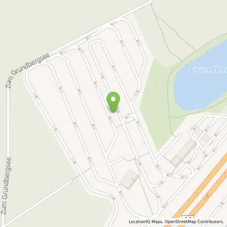 Standortübersicht der Tankstelle Charge-ON in 27376 Sottrum