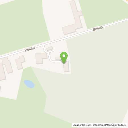 Standortübersicht der Strom (Elektro) Tankstelle: WIDU Mühlenbau in 27386, Brockel