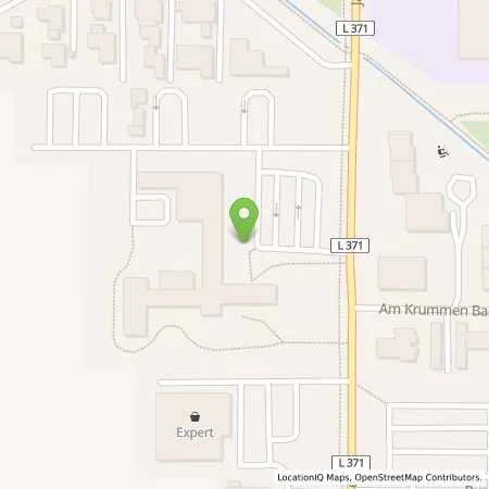 Standortübersicht der Tankstelle Westfalen Weser Netz GmbH in 31655 Stadthagen