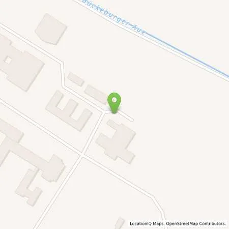 Standortübersicht der Tankstelle Mer Germany GmbH in 31675 Bückeburg