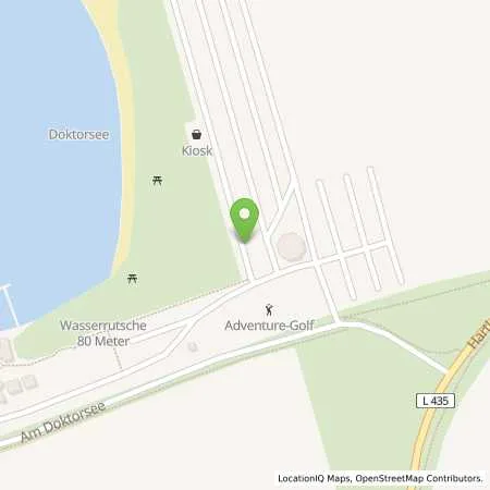 Standortübersicht der Tankstelle Stadtwerke Rinteln GmbH in 31737 Rinteln