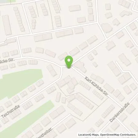 Standortübersicht der Tankstelle Stadtwerke Stade GmbH in 21680 Stade