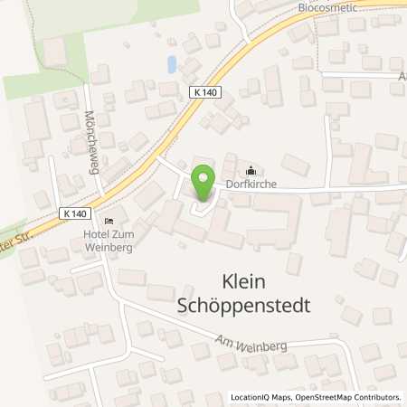 Strom Tankstellen Details Cremlinger Energie GmbH in 38162 Cremlingen - Klein Schppenstedt ansehen