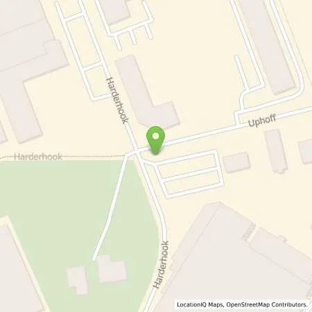 Standortübersicht der Tankstelle Sinnack Backspezialitäten GmbH & Co. KG in 46395 Bocholt