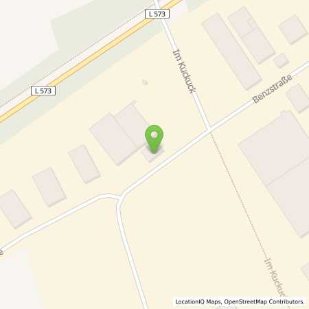 Standortübersicht der Strom (Elektro) Tankstelle: Elektro Kock GmbH & Co. KG in 48619, Heek