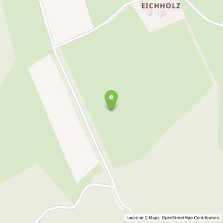 Standortübersicht der Strom (Elektro) Tankstelle: innogy SE in 48624, Schppingen