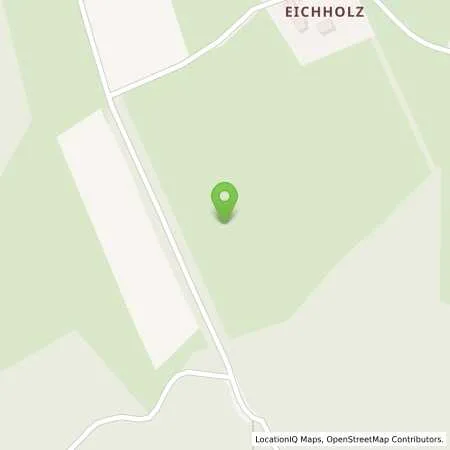 Standortübersicht der Tankstelle innogy SE in 48624 Schöppingen