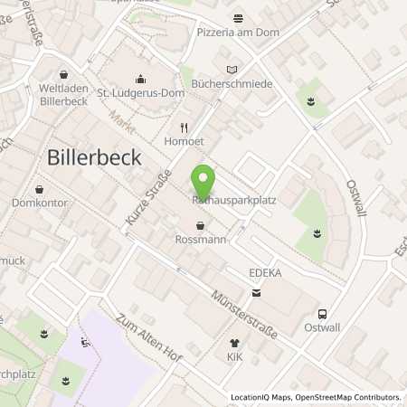 Strom Tankstellen Details Gesellschaft des Kreises Coesfeld zur Förderung regenerativer Energien mbH in 48727 Billerbeck ansehen