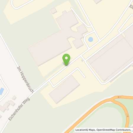 Standortübersicht der Strom (Elektro) Tankstelle: Procar Automobile GmbH in 45549, Sprockhvel