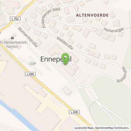 Strom Tankstellen Details AVU AG in 58256 Ennepetal ansehen
