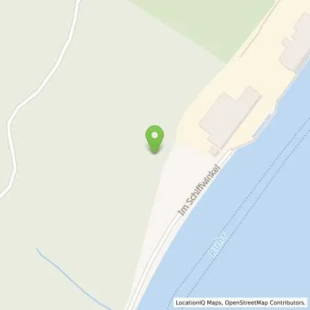 Standortübersicht der Tankstelle innogy eMobility Solutions GmbH in 58313 Herdecke