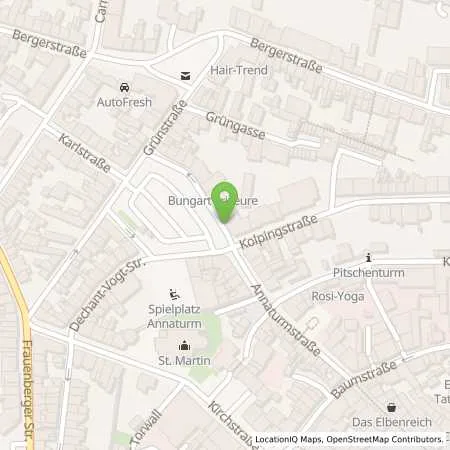 Standortübersicht der Tankstelle e-regio GmbH & Co. KG in 53879 Euskirchen