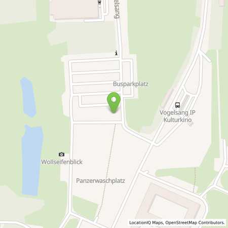 Standortübersicht der Strom (Elektro) Tankstelle: Energie Nordeifel GmbH&Co. KG in 53937, Schleiden
