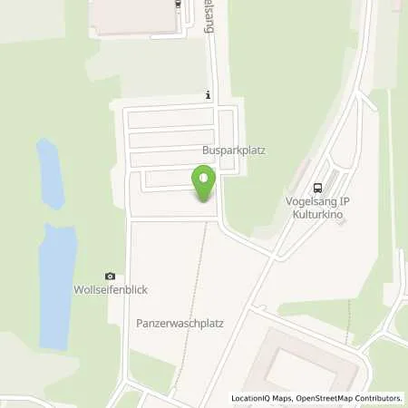 Standortübersicht der Tankstelle Energie Nordeifel GmbH&Co. KG in 53937 Schleiden