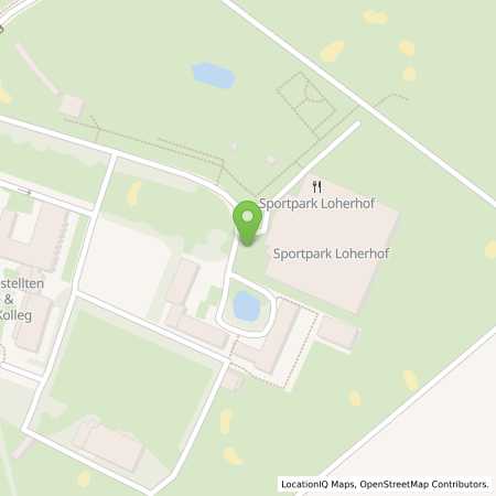 Standortübersicht der Strom (Elektro) Tankstelle: Franz Davids Loherhof GmbH & Co. KG in 52511, Geilenkirchen