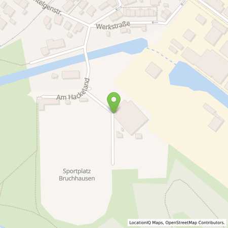 Standortübersicht der Strom (Elektro) Tankstelle: Privatperson in 59759, Arnsberg