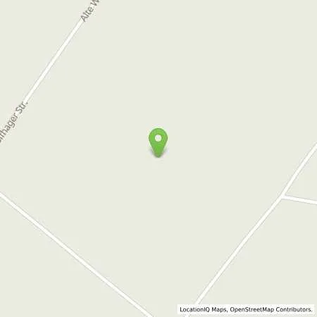 Standortübersicht der Tankstelle Stadtwerke Warburg GmbH in 34414 Warburg