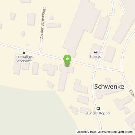 Standortübersicht der Strom (Elektro) Tankstelle: AKG Automobile GmbH in 58540, Meinerzhagen