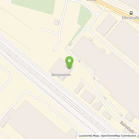 Standortübersicht der Strom (Elektro) Tankstelle: Stadtwerke Hilden GmbH in 40721, Hilden
