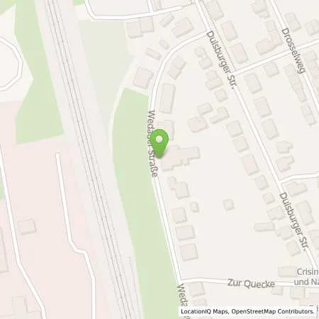 Standortübersicht der Tankstelle RPKmedia GmbH in 40885 Ratingen