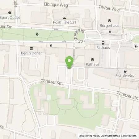 Standortübersicht der Tankstelle Stadtwerke Espelkamp AöR in 32339 Espelkamp