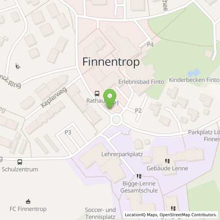 Strom Tankstellen Details Gemeinde Finnentrop in 57413 Finnentrop ansehen