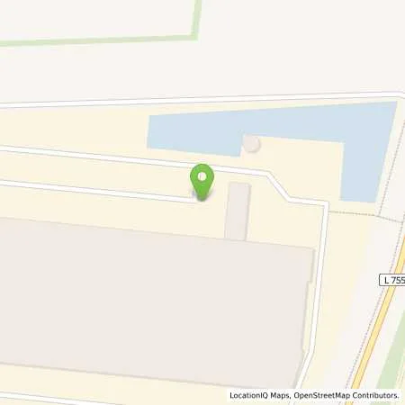 Standortübersicht der Tankstelle Lidl Dienstleistung GmbH & Co. KG in 33106 Paderborn