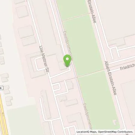 Standortübersicht der Tankstelle Hannes LMS GmbH & Co KG in 45699 Herten