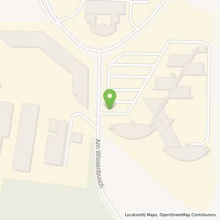 Standortübersicht der Tankstelle Emscher Lippe Energie GmbH in 45966 Gladbeck