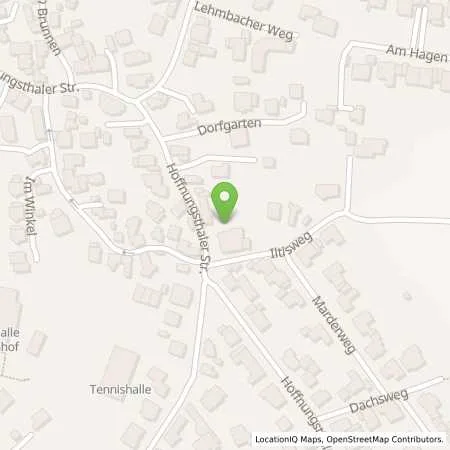 Standortübersicht der Tankstelle Privatperson in 51503 Rösrath