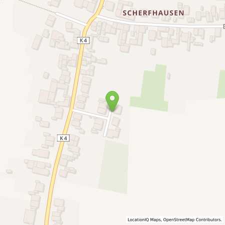 Standortübersicht der Strom (Elektro) Tankstelle: Julia & Reinhard Rümler GbR in 41352, Korschenbroich