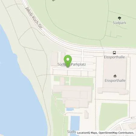 Standortübersicht der Tankstelle Stadtwerke Neuss Energie und Wasser GmbH in 41466 Neuss