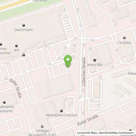 Standortübersicht der Tankstelle evd energieversorgung dormagen gmbh in 41540 Dormagen