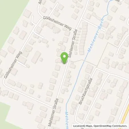 Standortübersicht der Tankstelle Privatperson in 53343 Wachtberg