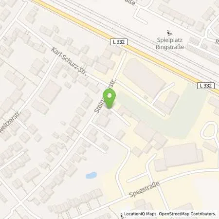 Standortübersicht der Tankstelle Böhm Elektrobau, Inh. Martin Böhm in 53840 Troisdorf