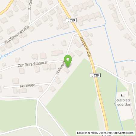 Strom Tankstellen Details Beratung für Elektromobilität Privatier in 57250 Netphen-Unglinghausen ansehen