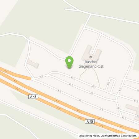 Standortübersicht der Strom (Elektro) Tankstelle: EnBW mobility+ AG und Co.KG in 57258, Freudenberg