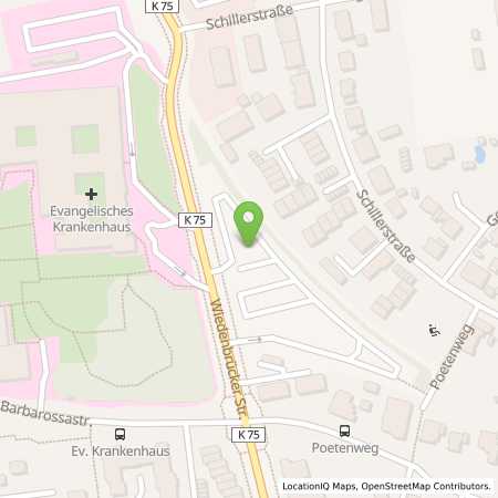 Strom Tankstellen Details Stadtwerke Lippstadt GmbH in 59555 Lippstadt ansehen